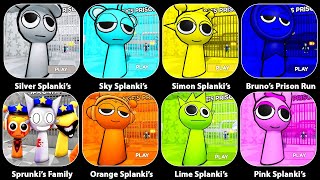 ROBLOX:SILVER SPLANKI'S,SKY SPLANKI'S,BLUE SPLANKI'S,PINK SPLANKI'S,SIMON SPLANKI'S,LIME SPLANKI'S!!