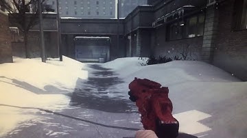 R8 Revolver Csgo slow mo