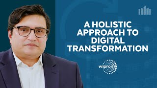 Adopting A Holistic Approach For Implementing  AI And Cloud  Technologies