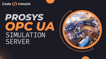 Prosys OPC UA Simulation Server
