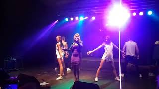 Beatrice Egli - Kick Im Augenblick Live In Schladen, Am 12.08.2017