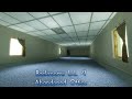 WaW Custom Zombies Backrooms Lvl 4 (Abandoned Office)