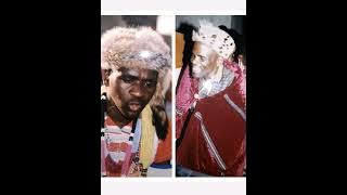 Ngaka Tšiane & Ngaka Rakgetsi : Bana bagešo ba re Malopo ke bogafa😥Ke sehlola Kgorong ya Tate