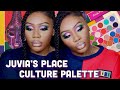 JUVIAS PLACE CULTURE PALETTE REVIEW | ASK WHITNEY