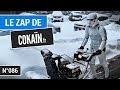 Le Zap de Cokaïn.fr n°086