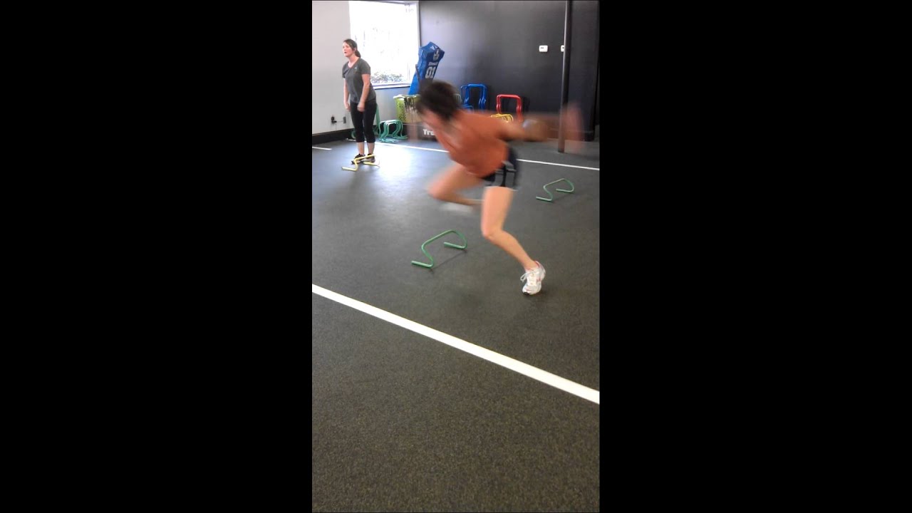 Paula speed skater jumps YouTube