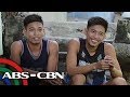 Sports U: The Marcelino twins