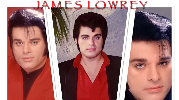 James Lowrey: Till