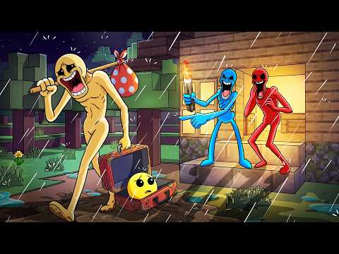 Verity is Moving Away? MINECRAFT VERITY No Way Home Sad Story | Minecraft Animation