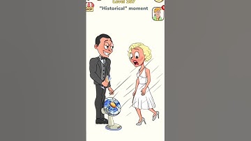 Impossible Date 🤣 Tricky Riddle 😂🤪#shorts #gameplay #subscribe #animação AAUGH