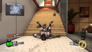 Black Ops 3 Online Gameplay Free For All Ep 11