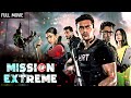     mission extreme full movie4k  arifin shuvoo  superhit dubbed movie