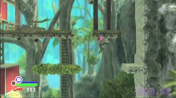 Bionic Commando Rearmed 2 - trailer (E3) [HD]