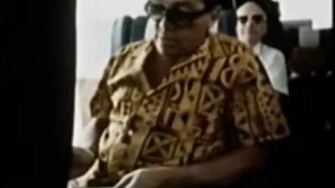 Canada Vignettes - Don Messer - His Land and His Music - Marg Osburne 1927-1977 Pt. 1