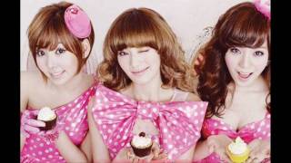 [RINGTONE] Orange Caramel - Magic Girl - Second Tune   DOWNLOAD LINK