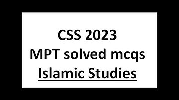 CSS SCREENING TEST 2023 || Today