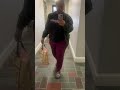 WALKING INTO MY FAVORED DESTINY!!! #christmas #selfcareisforeveryone @AllThingsTee84