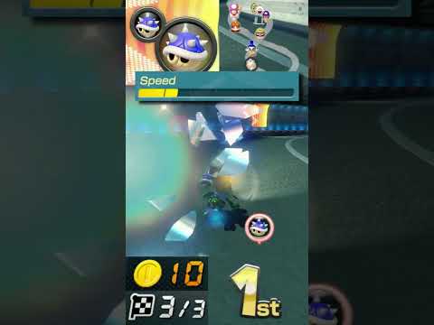 SLOWEST Combo OUTRUN