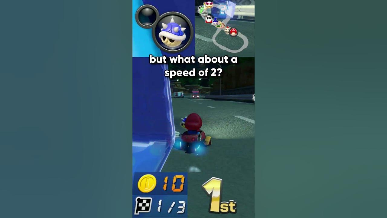 SLOWEST Combo OUTRUN The Blue Shell Mario Kart 8 Deluxe YouTube slowest-combo-outrun-the-blue-shell-mario-kart-8-deluxe-youtube