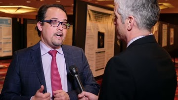 Felipe Medeiros, MD validates corneal hysteresis as predictor of glaucoma progression.