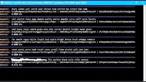 2025 Crypto Recovery Tool Find Lost Wallets Fast