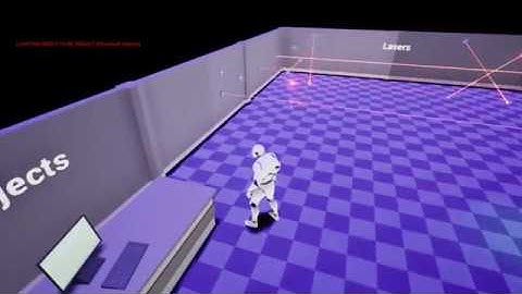 Stealth Game Prototype