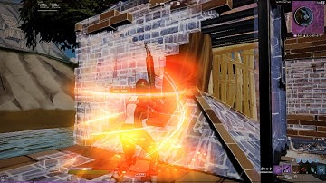 How To Make This *INSANE* Vortex + Buildup Effect || FREE PRESETS || Vegas Pro