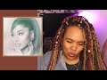 Music Producer Reacts to Ariana Grande - Positions (Full Album)