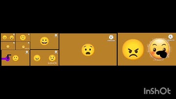 Up to faster 9 parison to emoji csupo ert