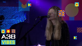 Video thumbnail of "Still Corners - The Trip // Live 2019 // A38 Vibes"