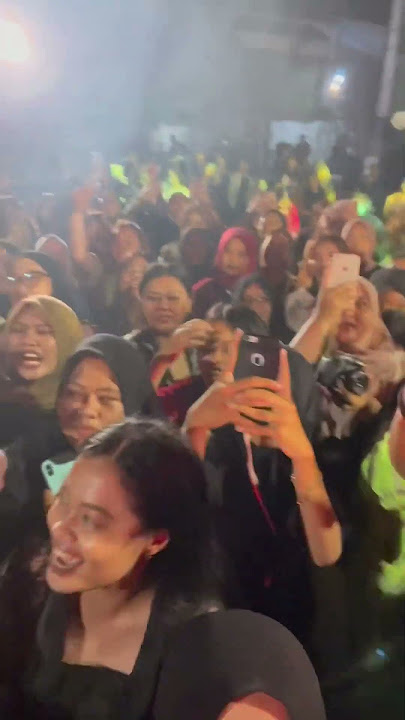 DARA SETARA FSTVLST - MESIN