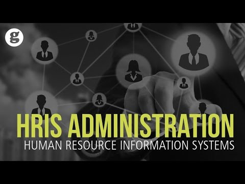 Видео: HRIS товчлол нь юу гэсэн үг вэ?