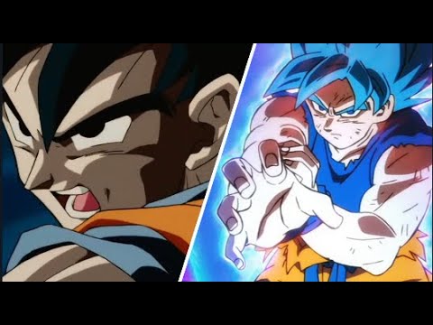 【MAD】劇場版ドラゴンボール＋α×Drei Kreuz～鋼のサバイバー～