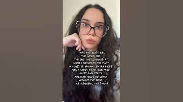 If they made you feel small for caring… #ad #airlearn