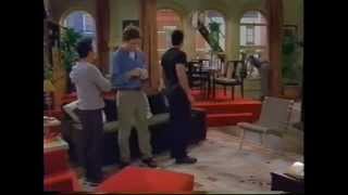 Some of My Best Friends S01E01 Broadcast Version Pilot (2001)