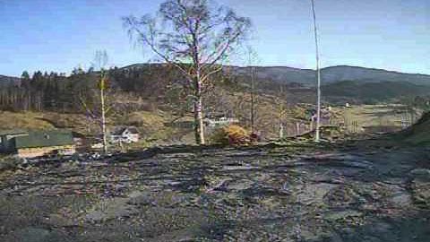 Sony Effio-V on 1.3Ghz without OSD