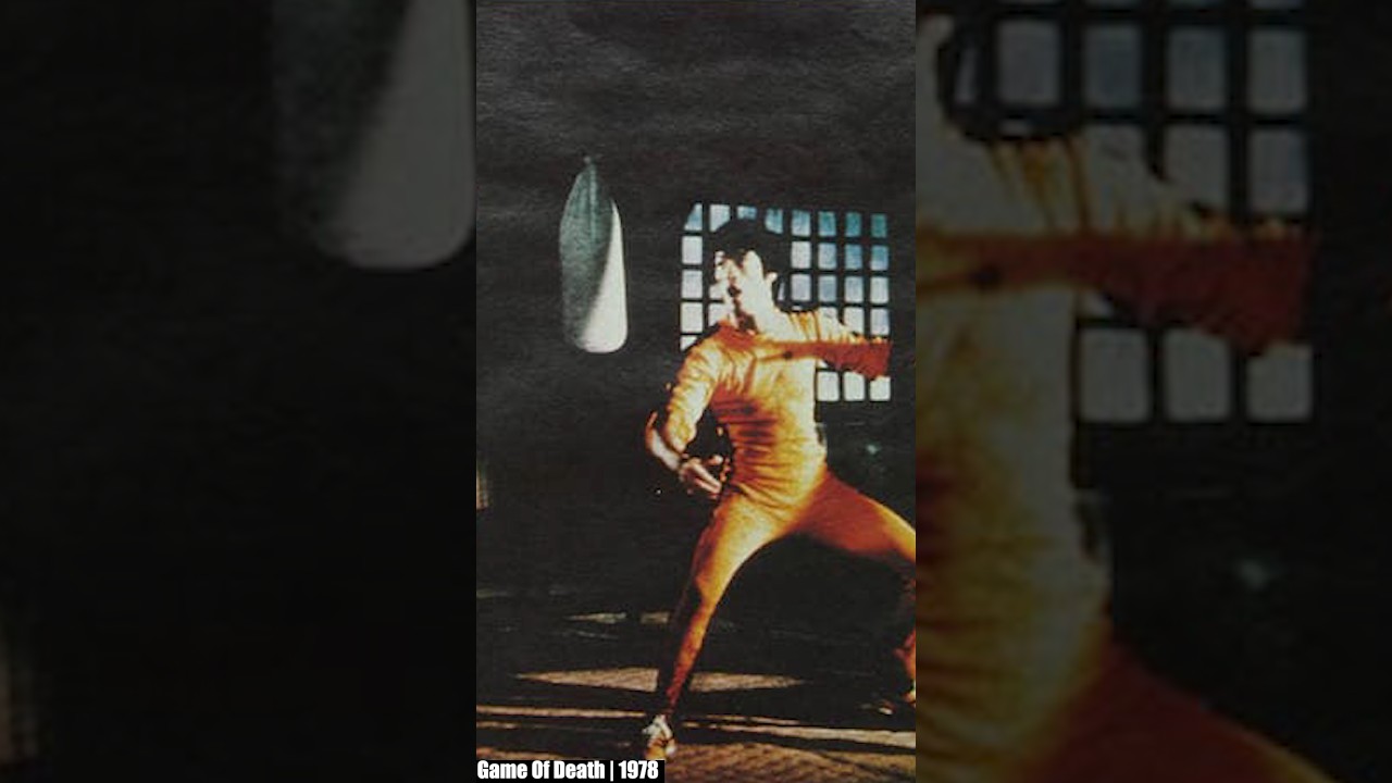 Do You Know The Value Of The Yellow Shoes That Were Worn By Bruce