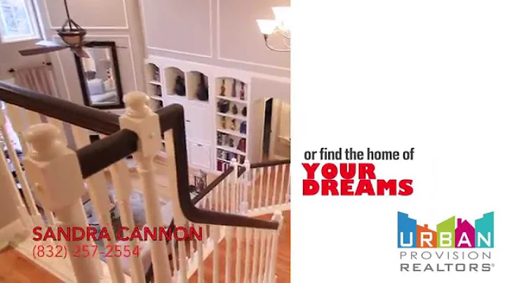 Sandra Cannon, REALTOR in Houston & Surrounding Ar...
