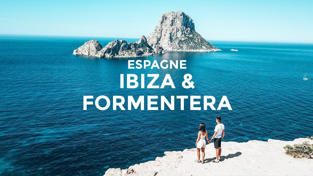 Visiter l'île Ibiza, que faire à Ibiza en 4, 5, 6 ou 7 jours