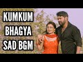 Kumkum Bhagya Sad BGM | BGM From Episode 1785 | Abhi-Pragya | Zee TV | CODE NAME BADSHAH 2