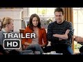 The Five-Year Engagement Official Trailer #1 - Judd Apatow, Jason Segel, Emily Blunt Movie (2012) HD