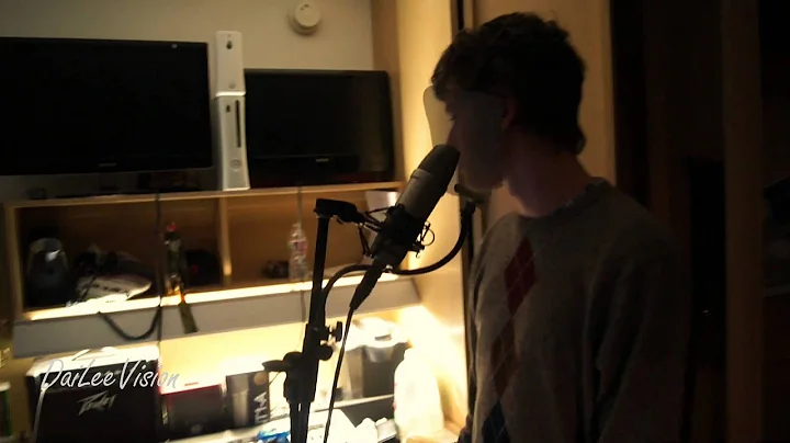 Dustin Waite and DaiLeeKnoX freestye - "DORM"