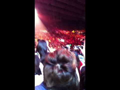 第二届《MY Astro 至尊流行榜颁奖典礼》 Wang Lee Hom