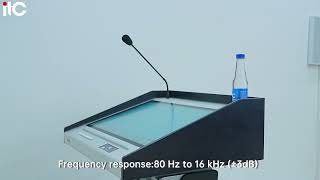 itc Smart Lecture Platform TV-27JTP