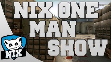 CS:GO - nix Fragmovie