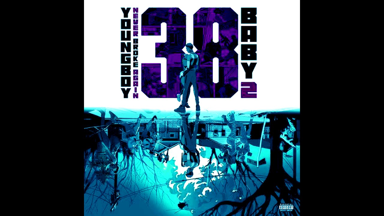 NBA YoungBoy - Pick from Pain #SLOWED