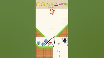 Save The Doge | Level#99 | #savethedoge trendingshorts #gaming