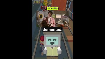 Pulp Fiction: the non-linear, punchy, crime classic that changed cinema forever. 🍔💥