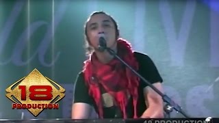 Nidji - Jangan Lupakan  (Live Konser Batam 1 April 2008)