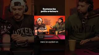soutenez